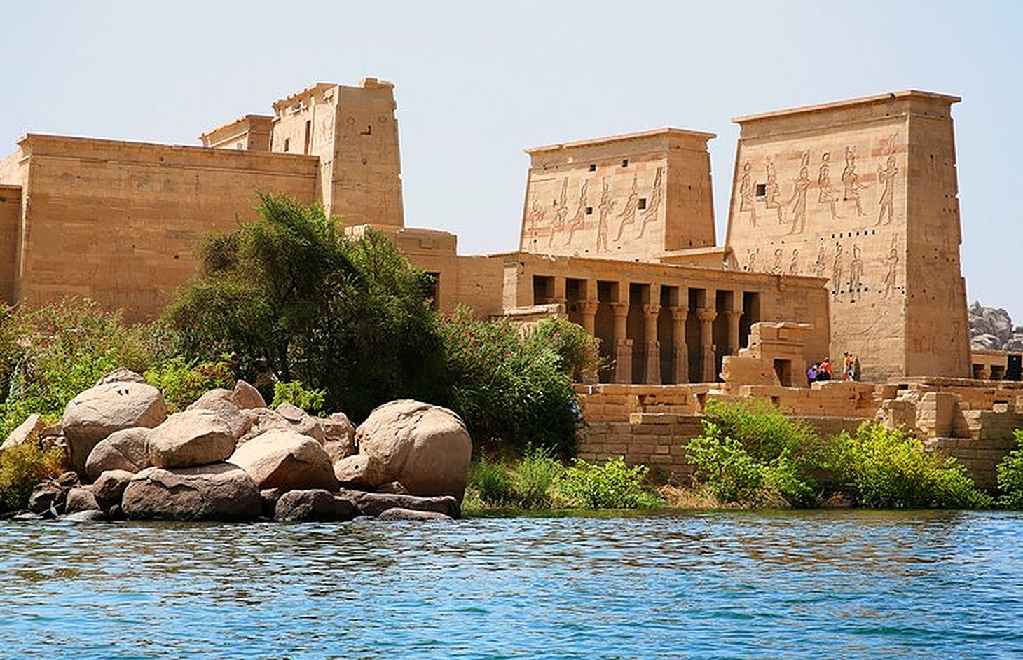 egypt-philae-temple-1