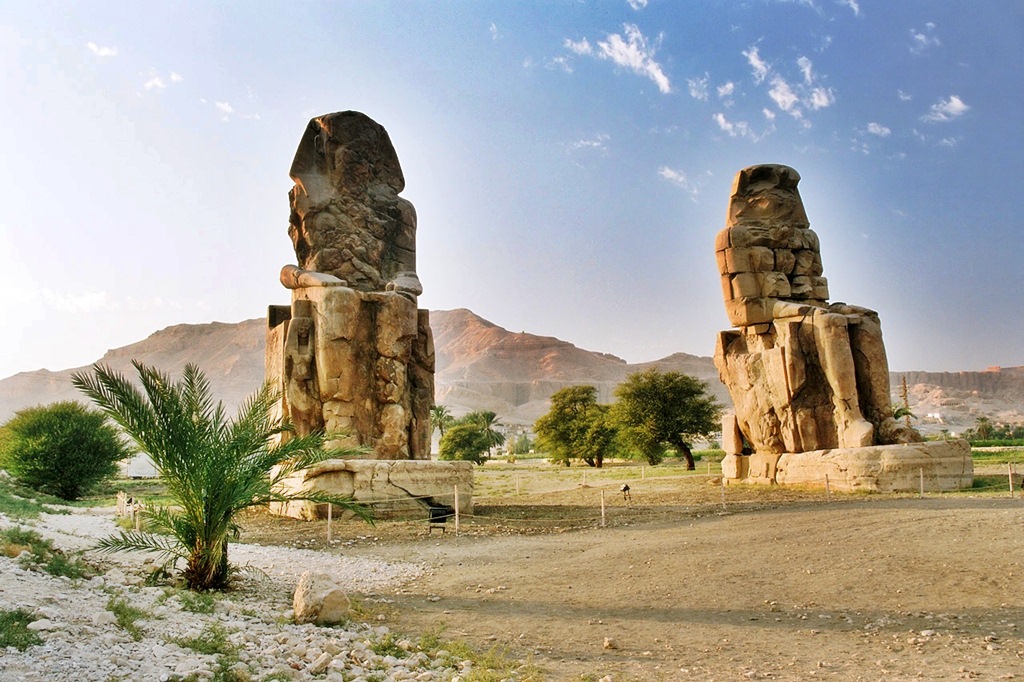 luxor-memnon